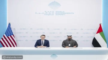 شراكة عالمية.. الإمارات وستارلينك تطلقان مبادرة للتعليم الرقمي في المناطق النائية